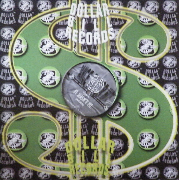 【中古】米12” DJ Ricky Dance Floor Hits DFH002 Dollar Bill Records /00250
