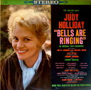 【中古】米LP Judy Holliday Bells Are Ringing OS2006 Columbia Masterworks /00260