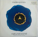 【中古】英、欧12” Rodeo Jones Natural World (The Groove Corporation Remixes) AMX0165 A&...