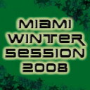 【中古】独12” Kindervater / DJ Phil Miami Winter Sessions 2008 DRH08046 Drumhead Music /00250(2)
