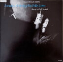 【中古】蘭12” Jennifer Holliday No Frills Love (Remix And Dub Version) GEFA126736 Geffen Records /00250(2)