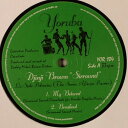 【中古】英12” Djinji Brown La Siete Potencias (The Seven African Powers) YOR104 Yorub...