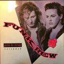 【中古】英12” Funkrew Gotta Be Strong RIST10 ARISTA /00250