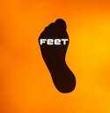 【中古】仏12” Feet Cool Summer EP FEETPROD002 FEETprod /00250
