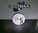 【中古】英12” D-Day D-Day JST02 Jus Trax /00250