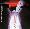 【中古】英12” J Majik / Futurebound & Protoc Infrastructure (The Remixes) INFRA18 Inf...