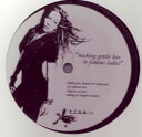 【中古】蘭12” Kettel Making Gentle Love To Famous Ladies TINA02 This Is Not A Dub Re ...