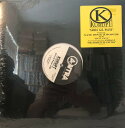 【中古】米12” Kurupt Girls All Pause ANTRA1211 Antra Records /00250