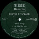 【中古】米12” Digital Interface Baby Baby SSR212AS SIEGE /00250