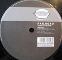 【中古】独12” Railroad Chaostheorie SWOP12010 SWOP /00250(2)