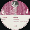 【中古】仏12” B.T.A. Batucada BTR019 Basic Traxx Recordin /00250