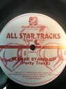 【中古】米12” Various All Star Tracks Vol. 9 DBRV009 DOLLAR BILL /00250