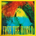 【中古】ベルギー12” Oliver Adams Free The World BB036 Beat Box /00250