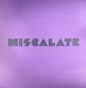 【中古】米12” Audiofly & Paul Harris Miscalate REKIDS012 REKIDS /00250
