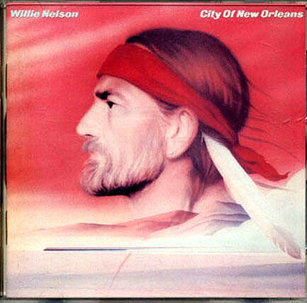 【中古】CD Willie Nelson City Of New Orleans 32DP179 CBS/Sony /00110
