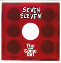 【中古】蘭CD Seven Eleven New Come Out SE71110 Seven Eleven Records /00110
