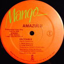 【中古】米12” Amazulu Excitable PRO7816 Mango /00250