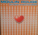 【中古】伊12” Moulin Rouge My Heart Is Beating Boom DFC1449 DFC /00250(2)