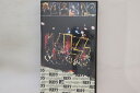 【中古】VHS Kiss アンプラグド 地獄の再会 POVS1017 POLYGRAM /00300