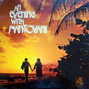 【中古】加LP Mantovani & His Orchestra An Evening With Mantovani XPS902 LONDON RECORD...