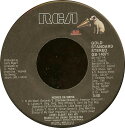【中古】米7” Larry Elgart & His Manhattan S Hooked On Swing / Caravan GB14071 RCA /00...