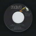 【中古】米7” Artie Shaw & His Orchestra Begin The Beguine 4470052 RCA /00080
