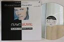 【中古】LASERDISC David Bowie Black Tie White Noise BVLP103 BMG VIDEO /00600