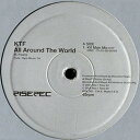 【中古】伊12” KTF All Around The World RISE305 Rise /00250