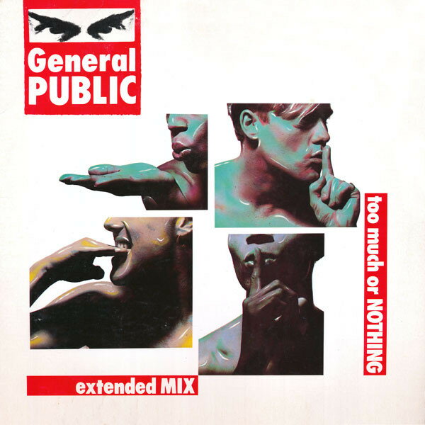 ・アーティスト General Public ・タイトル Too Much Or Nothing (Extended Mix) ・レーベル I.R.S. Records IRS23683 ・フォーマット 12インチレコード ・コンディション(盤) 良い (VG+) ・コンディション(ジャケット) 可 (VG) ・コンディション(帯) オビなし ・特記事項 【裏カバーに小さな書き込み】【カバーにテープ付着】 サンプル画像です。実際の商品の画像ではありません 商品写真はバーコード/カタログ番号に対応したサンプル画像ですので、お送りする商品の画像ではありません。帯やライナーなどの付属品は、特記事項に記載されている場合のみ含まれます。プロモやカラーレコードなどの仕様についても、該当する場合のみ特記事項に記載しています。 【ご購入前に必ずご確認ください】 ・本店サイト(www.recordcity.jp)とは価格、送料が違います ・本店サイト、その他支店のオーダーとは同梱発送できません ・別倉庫から発送しているため、店頭受け渡しは対応しておりません ・一部商品は他の通販サイトでも販売しているため、ご注文のタイミングによっては商品のご用意ができない場合がございます。 ・土日祝日はお休みです 金曜・祝前日9時以降のご連絡またはご入金は、返答または発送が週明け・祝日明けに順次対応となります。 ・ご購入後のキャンセル不可 ご購入後のキャンセルはいかなる理由においてもお受けできません。ご了承の上、ご購入くださいませ。 ・日本郵便(ゆうパック/ゆうメール)によるお届けになります。 ・中古品であることをご理解ください 当ストアではお客様よりお譲りいただいた中古商品を主に販売しております。中古品であることをご理解の上ご購入ください。また、一部商品はRecordCityオンラインストアで試聴可能です。 ・返品について お客様のご都合による返品は一切承っておりません。 表記の内容と実際の商品に相違がある場合、また針飛び等で返品・返金をご希望される場合は、商品の到着後1週間以内にご連絡ください。商品の返送をこちらで確認後、キャンセル・返金を行います。 コンディションVG以下の商品は返品できません。プレイに影響のない表面のこすれ傷、プレス起因のノイズ盤は返品の対象外です。 【コンディション表記】 ・ほぼ新品(M-)(Like New) 完全な新品。未使用。当店ではほぼ使用しません ・非常に良い(EX)(Excellent) 中古盤として美品な状態。わずかな経年を感じるものの傷みを感じさせない、当店基準で最高の状態 ・良い(VG+)(Very Good Plus) 丁寧に扱われた中古品で、軽い使用感がみられる。 ・可(VG)(Acceptable) 使い込まれた中古品で、「良い」よりもさらに使用感がみられる。 ・悪い(VG-)(Bad) 状態が悪いアイテム。使用の保障はなく、再生不可、針飛び、目立つノイズがあるかもしれない。状態によるクレーム不可。返品不可。 ・非常に悪い(G)(Very Bad) 「悪い」よりさらに状態が悪いアイテム。使用の保障はなく、再生不可、針飛び、目立つノイズがあるかもしれない。状態によるクレーム不可。返品不可。 ・ジャンク(Fair)(Junk/Fair) 割れている、反っている、水ダメージがある、カビ、ジャケットが分離している、ひどい書き込み、ひどい擦れなど最低の状態。使用の保障はなく、再生不可、針飛び、目立つノイズがあるかもしれない。状態によるクレーム不可。返品不可。 ・ジャンク(Poor)(Junk/Poor) 割れている、反っている、水ダメージがある、カビ、ジャケットが分離している、ひどい書き込み、ひどい擦れなど最低の状態。使用の保障はなく、再生不可、針飛び、目立つノイズがあるかもしれない。状態によるクレーム不可。返品不可。