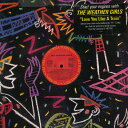 【中古】米12” Weather Girls Love You Like A Train 4407844 Columbia /00250(2)