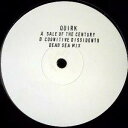 【中古】英12” Quirk Sale Of The Century / Cognitive Dissidents BLG01 Not On Label /00...
