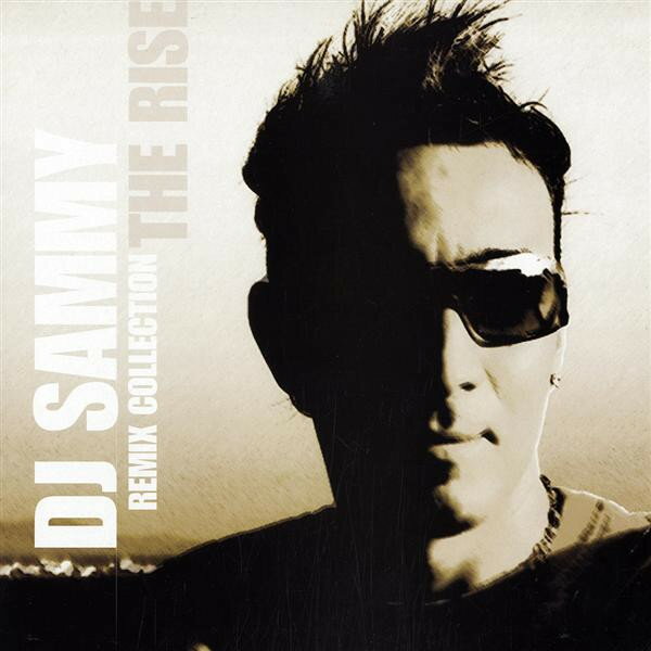 【中古】西12” DJ Sammy The Rise Remix Collection 1/3 SMR010A Super M Records /00250