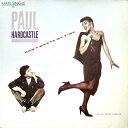 【中古】欧12” Paul Hardcastle Dont Waste My Time 607966 Chrysalis /00250