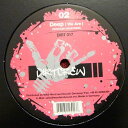 【中古】独12” Dirt Crew Places / Deep (We Are) DIRT017 Dirt Crew Recordings /00250