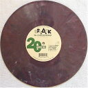 【中古】米10” Splank All Over The World G2006 20 Greene /00200