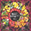 【中古】蘭12” Kid Sublime / Nicky Guiland Somethin About Your Love RMX KS01012RMX Kindred Spirits /00250