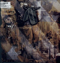 【中古】英12” Pascal & DJ Phantasy Terradaktil (Future Forces Remix) / Belief FRONT028 Frontline Records /00250