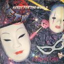 【中古】米12” Ready For The World Ceramic Girl (12” Version) MCA23618 MCA Records /00...