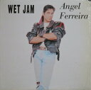 【中古】米12” Angel Ferreira Wet Jam 305001 Existia 未開封 /00250