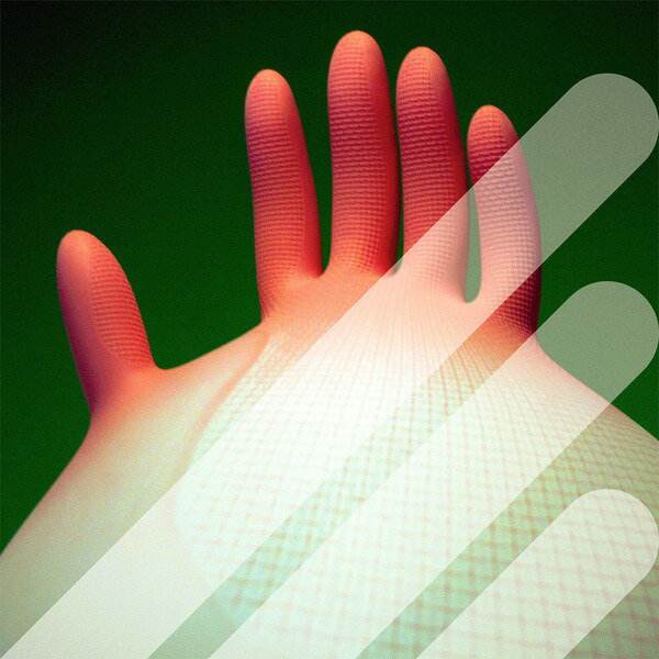 独12” Boogie Drama Magnetic Shore EP SYST00546 Systematic /00250