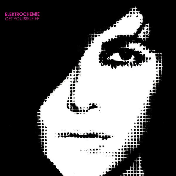 【中古】独12” Elektrochemie Get Yourself EP GPM082 Get Physical Music /00250