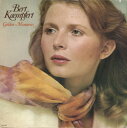 【中古】米LP Bert Kaempfert Golden Memories MCA466 MCA RECORDS /00260