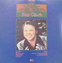 【中古】米LP Roy Clark Classic Clark DOSD2010 ABC DOT /00260