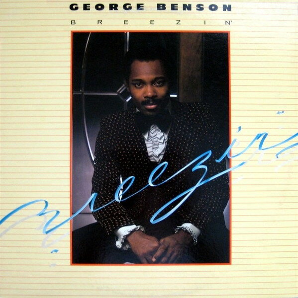 쥳ɥƥ ŷԾŹ㤨֡šLP George Benson Breezin BS2919 WARNER BROS /00260פβǤʤ968ߤˤʤޤ