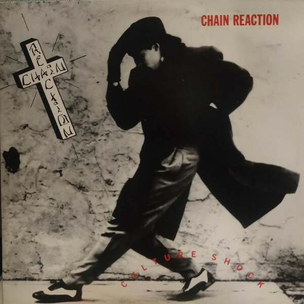 �쥳���ɥ��ƥ� ��ŷ�Ծ�Ź���㤨��֡���š�LP Chain Reaction Culture Shock 604081 Elektra /00260�פβ����Ǥ������ʤ�664�ߤˤʤ�ޤ���
