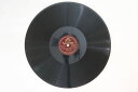 【中古】78RPM/SP Alfred Cortot Ballade No.3 In A Flat Major ND267 VICTOR 12