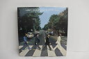 【中古】米LP Beatles Abbey Road Deluxe Vinyl Box 565081 CAPITOL 未開封 /00900