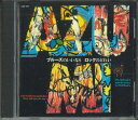 【中古】CD Azumi ブルースのいいなり ロックのどれい ABE001 ASIA RECORD /00110