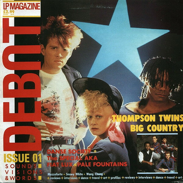 ・アーティスト Various ・タイトル Debut LP Magazine - Issue 01 ・レーベル・型番 Debut MAG1 ・フォーマット LPレコード ・コンディション(盤) 良い (VG+) ・コンディション(ジャケット) 良い (VG+) ・コンディション(帯) オビなし ・特記事項 サンプル画像です。実際の商品の画像ではありません 商品写真はバーコード/カタログ番号に対応したサンプル画像ですので、お送りする商品の画像ではありません。帯やライナーなどの付属品は、特記事項に記載されている場合のみ含まれます。プロモやカラーレコードなどの仕様についても、該当する場合のみ特記事項に記載しています。 【ご購入前に必ずご確認ください】 ・本店サイト(www.recordcity.jp)とは価格、送料が違います ・本店サイト、その他支店のオーダーとは同梱発送できません ・注文確定後に別の注文を頂いた場合、注文同士の同梱は致しかねます。 ・別倉庫から発送しているため、店頭受け渡しは対応しておりません ・一部商品は他の通販サイトでも販売しているため、ご注文のタイミングによっては商品のご用意ができない場合がございます。 ・土日祝日はお休みです 金曜・祝前日9時以降のご連絡またはご入金は、返答または発送が週明け・祝日明けに順次対応となります。 ・ご購入後のキャンセル不可 ご購入後のキャンセルはいかなる理由においてもお受けできません。ご了承の上、ご購入くださいませ。 ・日本郵便(ゆうパック/ゆうメール)によるお届けになります。 ・中古品であることをご理解ください 当ストアでは中古商品を主に販売しております。中古品であることをご理解の上ご購入ください。また、一部商品はRecordCityオンラインストアで試聴可能です。 ・返品について お客様のご都合による返品は一切承っておりません。 表記の内容と実際の商品に相違がある場合、また針飛び等で返品・返金をご希望される場合は、商品の到着後1週間以内にご連絡ください。商品の返送をこちらで確認後、キャンセル・返金を行います。 コンディションVG以下の商品は返品できません。プレイに影響のない表面のこすれ傷、プレス起因のノイズ盤は返品の対象外です。 【コンディション表記】 ・ほぼ新品(M-)(Like New) 完全な新品。未使用。当店ではほぼ使用しません ・非常に良い(EX)(Excellent) 中古盤として美品な状態。わずかな経年を感じるものの傷みを感じさせない、当店基準で最高の状態 ・良い(VG+)(Very Good Plus) 丁寧に扱われた中古品で、軽い使用感がみられる。 ・可(VG)(Acceptable) 使い込まれた中古品で、「良い」よりもさらに使用感がみられる。 ・悪い(VG-)(Bad) 状態が悪いアイテム。使用の保障はなく、再生不可、針飛び、目立つノイズがあるかもしれない。状態によるクレーム不可。返品不可。 ・非常に悪い(G)(Very Bad) 「悪い」よりさらに状態が悪いアイテム。使用の保障はなく、再生不可、針飛び、目立つノイズがあるかもしれない。状態によるクレーム不可。返品不可。 ・ジャンク(Fair)(Junk/Fair) 割れている、反っている、水ダメージがある、カビ、ジャケットが分離している、ひどい書き込み、ひどい擦れなど最低の状態。使用の保障はなく、再生不可、針飛び、目立つノイズがあるかもしれない。状態によるクレーム不可。返品不可。 ・ジャンク(Poor)(Junk/Poor) 割れている、反っている、水ダメージがある、カビ、ジャケットが分離している、ひどい書き込み、ひどい擦れなど最低の状態。使用の保障はなく、再生不可、針飛び、目立つノイズがあるかもしれない。状態によるクレーム不可。返品不可。