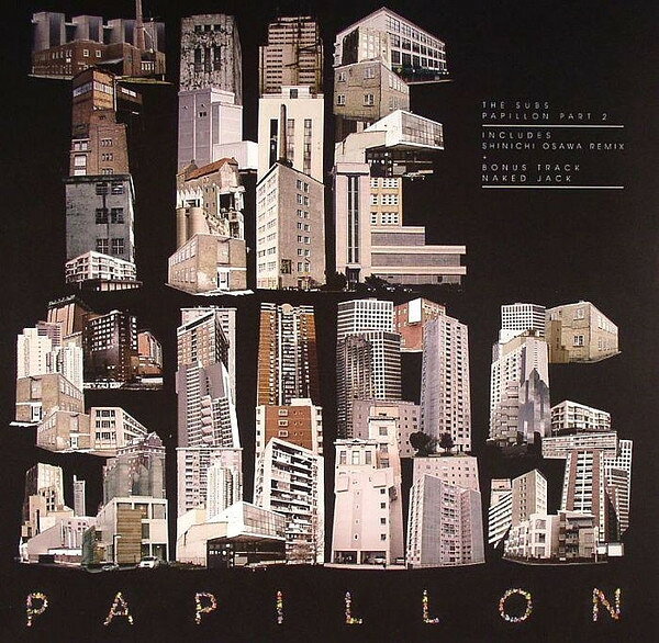 ・アーティスト Subs ・タイトル Papillon Part 2 ・レーベル・型番 Lektroluv LL13X ・フォーマット 12インチレコード ・コンディション(盤) 良い (VG+) ・コンディション(ジャケット) 良い (VG+) ・コンディション(帯) オビなし ・特記事項 サンプル画像です。実際の商品の画像ではありません 商品写真はバーコード/カタログ番号に対応したサンプル画像ですので、お送りする商品の画像ではありません。帯やライナーなどの付属品は、特記事項に記載されている場合のみ含まれます。プロモやカラーレコードなどの仕様についても、該当する場合のみ特記事項に記載しています。 【ご購入前に必ずご確認ください】 ・本店サイト(www.recordcity.jp)とは価格、送料が違います ・本店サイト、その他支店のオーダーとは同梱発送できません ・注文確定後に別の注文を頂いた場合、注文同士の同梱は致しかねます。 ・別倉庫から発送しているため、店頭受け渡しは対応しておりません ・一部商品は他の通販サイトでも販売しているため、ご注文のタイミングによっては商品のご用意ができない場合がございます。 ・土日祝日はお休みです 金曜・祝前日9時以降のご連絡またはご入金は、返答または発送が週明け・祝日明けに順次対応となります。 ・ご購入後のキャンセル不可 ご購入後のキャンセルはいかなる理由においてもお受けできません。ご了承の上、ご購入くださいませ。 ・日本郵便(ゆうパック/ゆうメール)によるお届けになります。 ・中古品であることをご理解ください 当ストアでは中古商品を主に販売しております。中古品であることをご理解の上ご購入ください。また、一部商品はRecordCityオンラインストアで試聴可能です。 ・返品について お客様のご都合による返品は一切承っておりません。 表記の内容と実際の商品に相違がある場合、また針飛び等で返品・返金をご希望される場合は、商品の到着後1週間以内にご連絡ください。商品の返送をこちらで確認後、キャンセル・返金を行います。 コンディションVG以下の商品は返品できません。プレイに影響のない表面のこすれ傷、プレス起因のノイズ盤は返品の対象外です。 【コンディション表記】 ・ほぼ新品(M-)(Like New) 完全な新品。未使用。当店ではほぼ使用しません ・非常に良い(EX)(Excellent) 中古盤として美品な状態。わずかな経年を感じるものの傷みを感じさせない、当店基準で最高の状態 ・良い(VG+)(Very Good Plus) 丁寧に扱われた中古品で、軽い使用感がみられる。 ・可(VG)(Acceptable) 使い込まれた中古品で、「良い」よりもさらに使用感がみられる。 ・悪い(VG-)(Bad) 状態が悪いアイテム。使用の保障はなく、再生不可、針飛び、目立つノイズがあるかもしれない。状態によるクレーム不可。返品不可。 ・非常に悪い(G)(Very Bad) 「悪い」よりさらに状態が悪いアイテム。使用の保障はなく、再生不可、針飛び、目立つノイズがあるかもしれない。状態によるクレーム不可。返品不可。 ・ジャンク(Fair)(Junk/Fair) 割れている、反っている、水ダメージがある、カビ、ジャケットが分離している、ひどい書き込み、ひどい擦れなど最低の状態。使用の保障はなく、再生不可、針飛び、目立つノイズがあるかもしれない。状態によるクレーム不可。返品不可。 ・ジャンク(Poor)(Junk/Poor) 割れている、反っている、水ダメージがある、カビ、ジャケットが分離している、ひどい書き込み、ひどい擦れなど最低の状態。使用の保障はなく、再生不可、針飛び、目立つノイズがあるかもしれない。状態によるクレーム不可。返品不可。